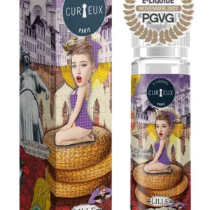 Lille Etait Une Fois - 50ml