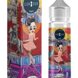 Lyon, Mon Ptit Bouchon - 50ml