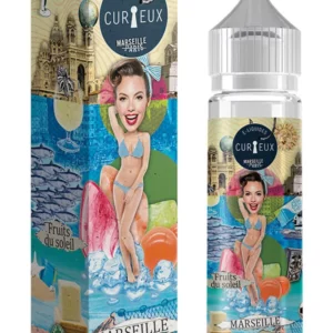 Marseille, Plus Belle La Ville - 50ml