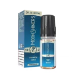 Moonshiners - French Mint - sel de nicotine-10ML