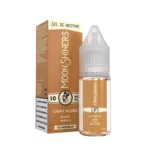 Moonshiners - Light Blend 10 ml - sel de nicotine