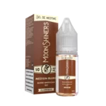 Moonshiners - Medium Blend 10 ml - sel de nicotine