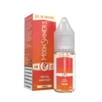Moonshiners - Pêche Abricot 10 ml - sel de nicotine