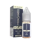 Moonshiners - Ruff Skin - sel de nicotine-10ML