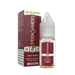 Moonshiners - Wild Ruby 10 ml - sel de nicotine-10ML