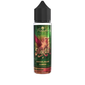 Nektar Abricot, Fraise, Mangue-50ML