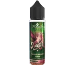 Nektar Fruit du serpent, Fraise-50ML
