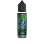 Nektar Myrtille, Cassis, Cranberry-50ML