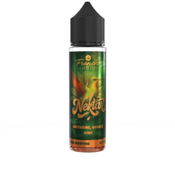Nektar Nectarine, Goyave, Kiwi-50ML – Image 1
