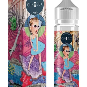 Nothing Toulouse - 50ml