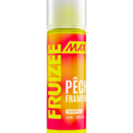 Pêche Framboise | 50mL