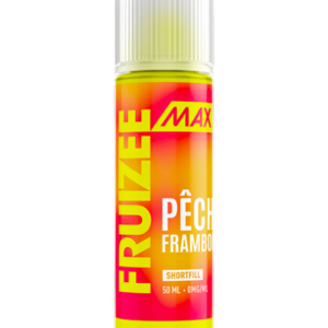 Pêche Framboise | 50mL