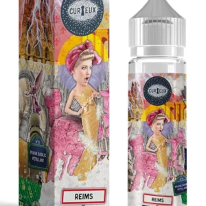 Reims Toi La Bulle - 50ml