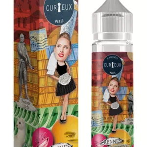 Rennes des Reinettes - 50ml