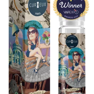 Un Matin à Paris - 50ml