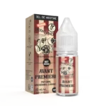 Avant Première Moonshiners sel de nicotine-10ML