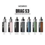Drag S3 - Voopoo