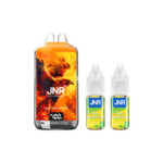Kit Falcon X 28000 JNR – Fizzy Cherry Cola