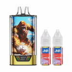 Kit Gorilla-X 43000 + 2x10ml 20mg JNR – Love 66