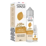 MIX & VAPE - BLOND CLASSIQUE-50ML-3MG