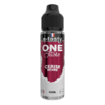 Cerise Noire 50ml - One taste