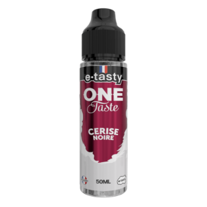 Cerise Noire 50ml - One Taste view 5