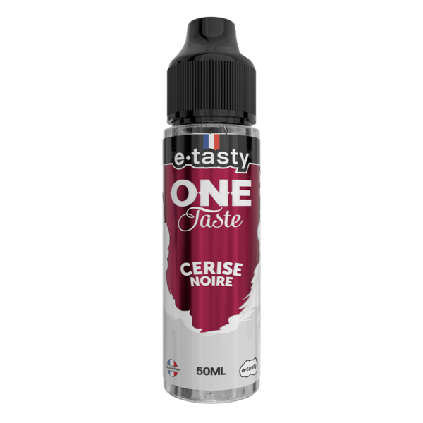 Cerise Noire 50ml - One Taste view 6