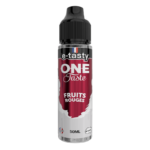 Fruits Rouges 50ml-One taste