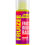 Fruits rouges, Raisin | 50mL